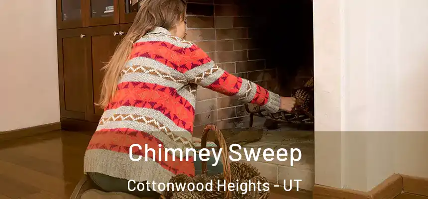  Chimney Sweep Cottonwood Heights - UT
