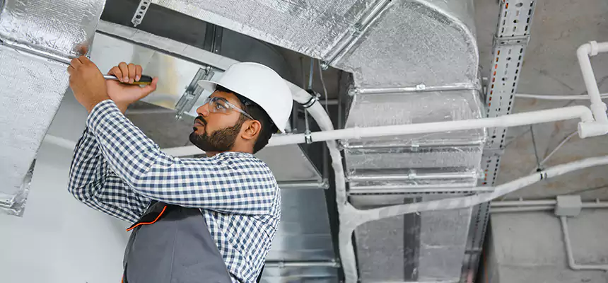 Proactive Ac Vent Repairs & Air Duct Replacement Companies Near Me in Cottonwood Heights