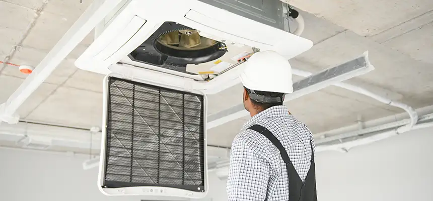 Our Affordable Duct Cleaning Near Me Services in Cottonwood Heights, UT