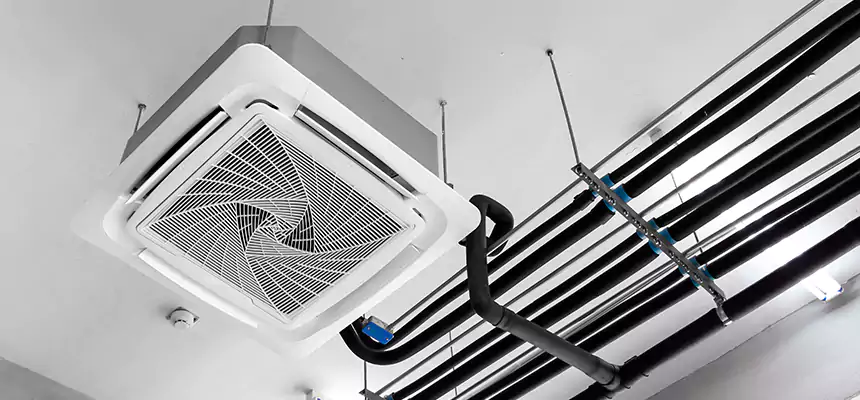 Our Air Duct Deep Cleaning Services in Cottonwood Heights, UT