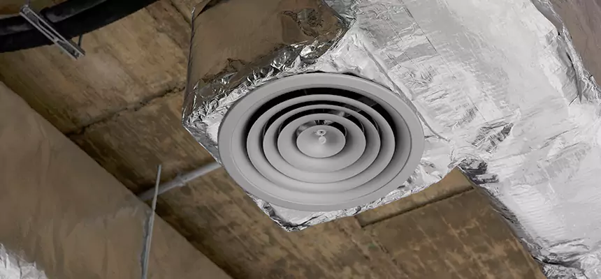 Our Basement Vent Cleaning Services in Cottonwood Heights, UT