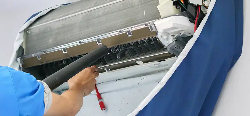 Advanced Clogged Dryer Vent Repair for Multi-Unit & Commercial in Cottonwood Heights, UT