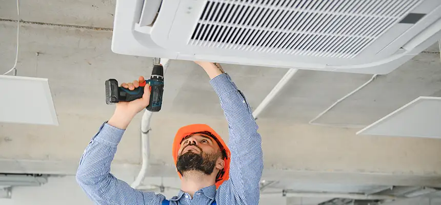 Detailed Multi‑Unit Riser & Roof Termination Cleaning in Cottonwood Heights