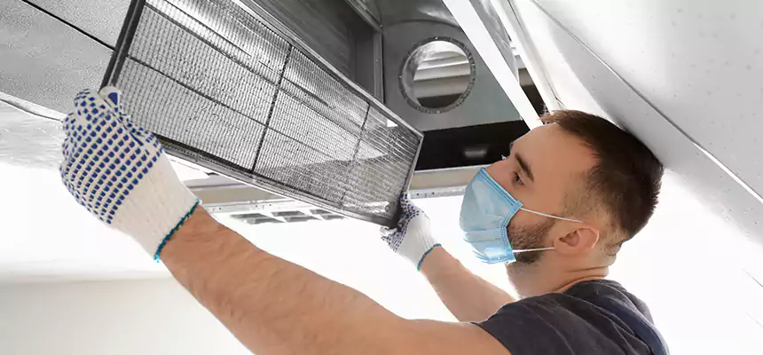 Our Dryer Vent Cleaning Services in Cottonwood Heights, UT