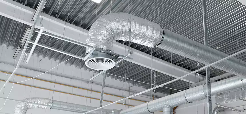 Our Dryer Vent Hose Replacement Services in Cottonwood Heights, UT