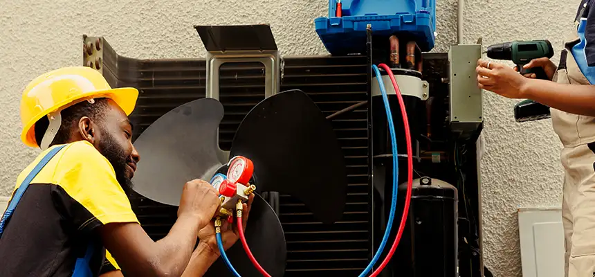 Our HVAC Airflow Optimization Services in Cottonwood Heights, UT