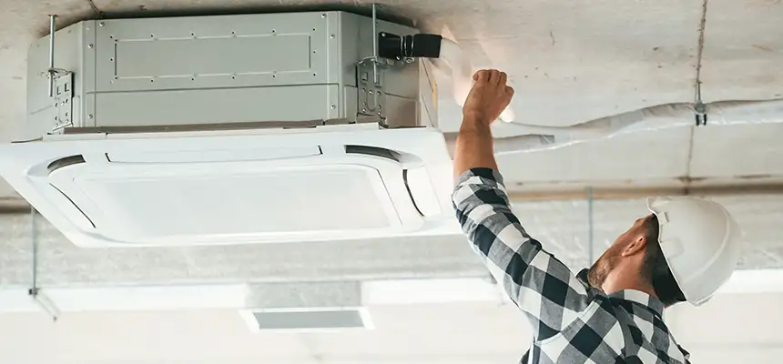 Our Local Vent Cleaning Services in Cottonwood Heights, UT