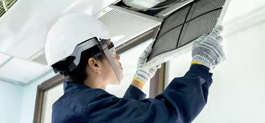 Our Mold & Mildew Removal from Air Ducts Services in Cottonwood Heights, UT