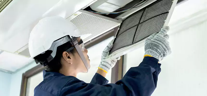 Our Multi-family Home Duct Cleaning Services in Cottonwood Heights, UT