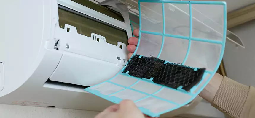 Gentle Ductwork Odor-Control Pet Dander Duct Cleaning in Cottonwood Heights, UT