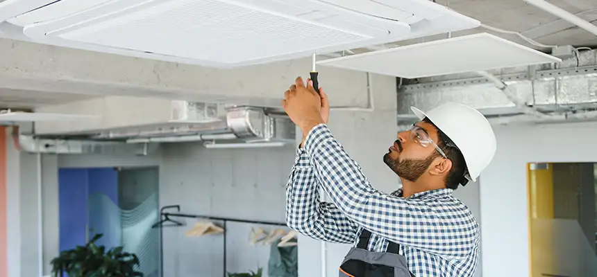 Our Roof Dryer Vent Cleaning Services in Cottonwood Heights, UT