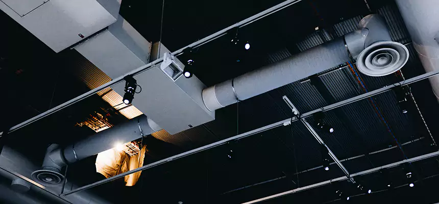 Our Seasonal Allergy Air Duct Cleaning Services in Cottonwood Heights, UT