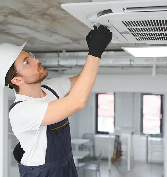Top Affordable Duct Cleaning Services Near Me in Cottonwood Heights, UT