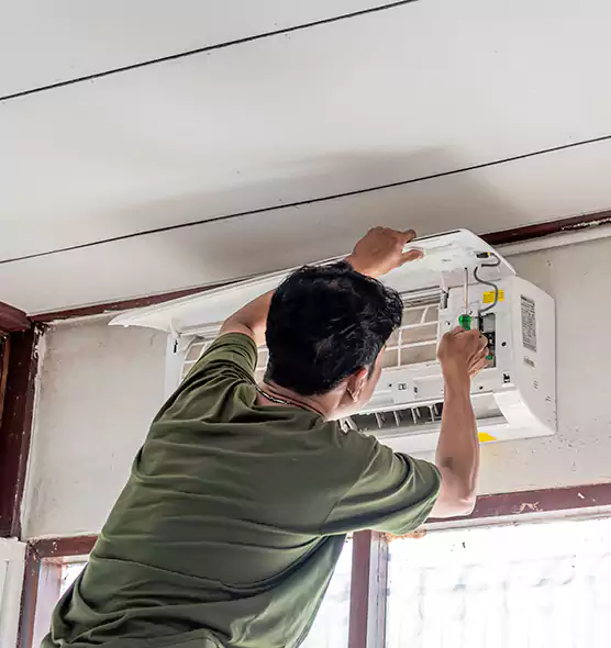 About Air Duct & AC Odor Removal in Cottonwood Heights, UT