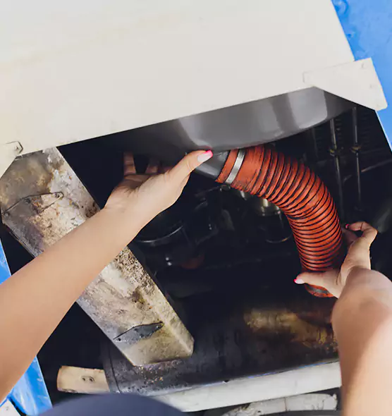 Professional Air Duct Leak Repair in Cottonwood Heights, UT