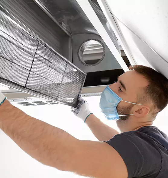 About Air Duct Pathogen Disinfection in Cottonwood Heights, UT