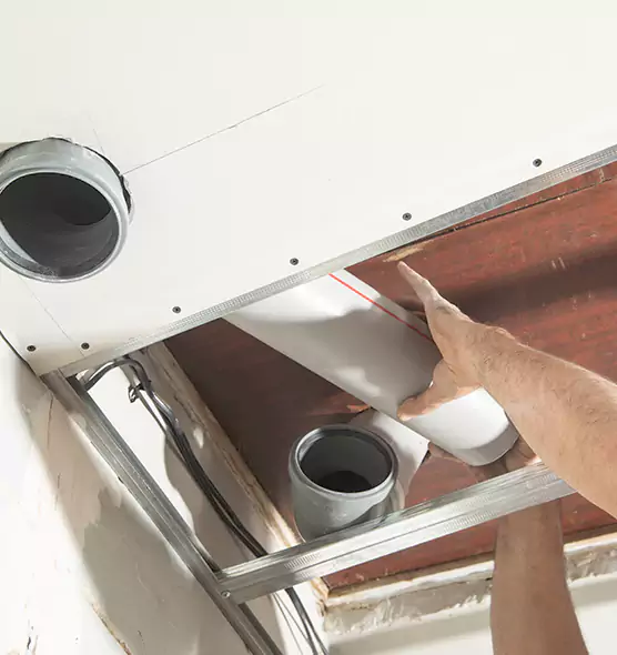 Professional Air Duct Replacement in Cottonwood Heights, UT