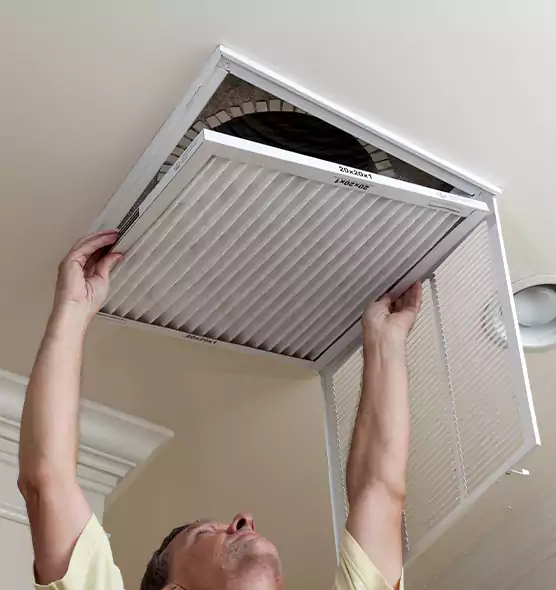Trusted Apartment Air Duct Cleaning in Cottonwood Heights, UT