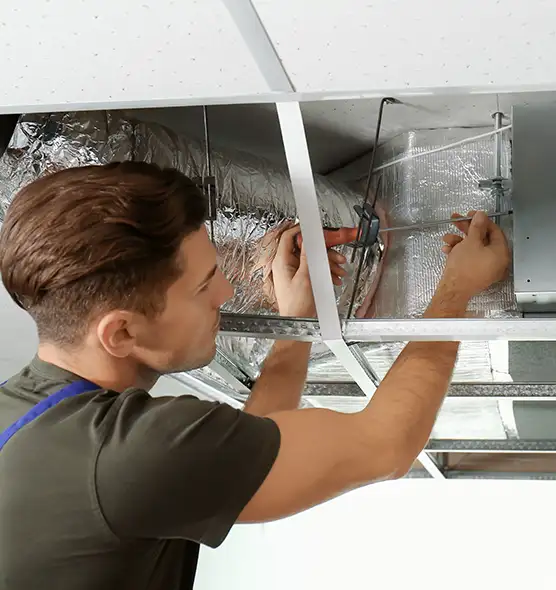 Professional Clogged Dryer Vent Repair in Cottonwood Heights, UT