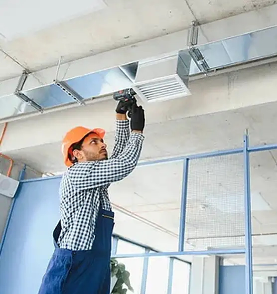 About Commercial Laundry Vent Cleaning in Cottonwood Heights, UT