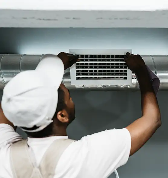 About Emergency Dryer Vent Repair in Cottonwood Heights, UT