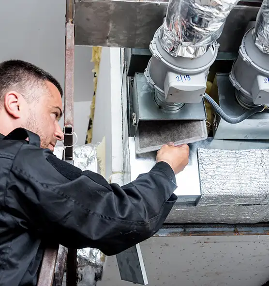 Professional Furnace Vent Cleaning in Cottonwood Heights, UT