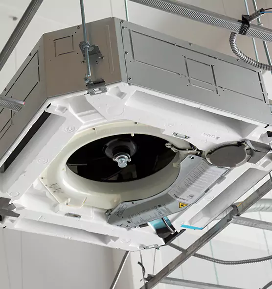 Professional Industrial Dryer Vent Cleaning in Cottonwood Heights, UT