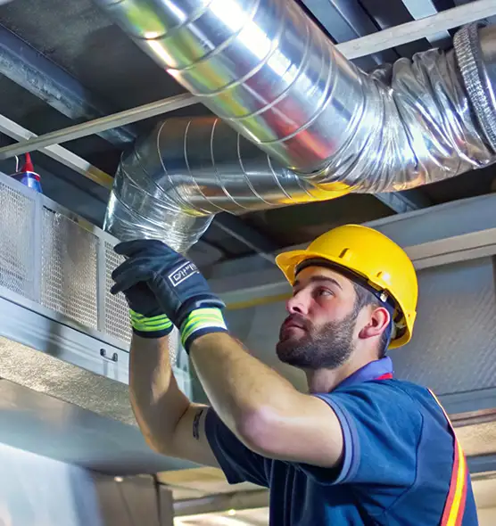 Professional NADCA Approved Air Duct Services in Cottonwood Heights, UT