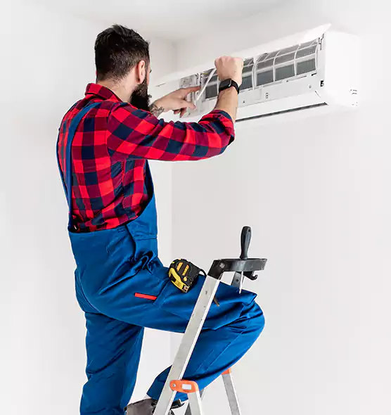 About Smart Air Conditioning Installation in Cottonwood Heights, UT
