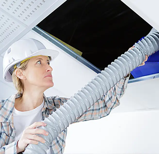 Why Homeowners & Businesses Trust Us Cottonwood Heights, UT