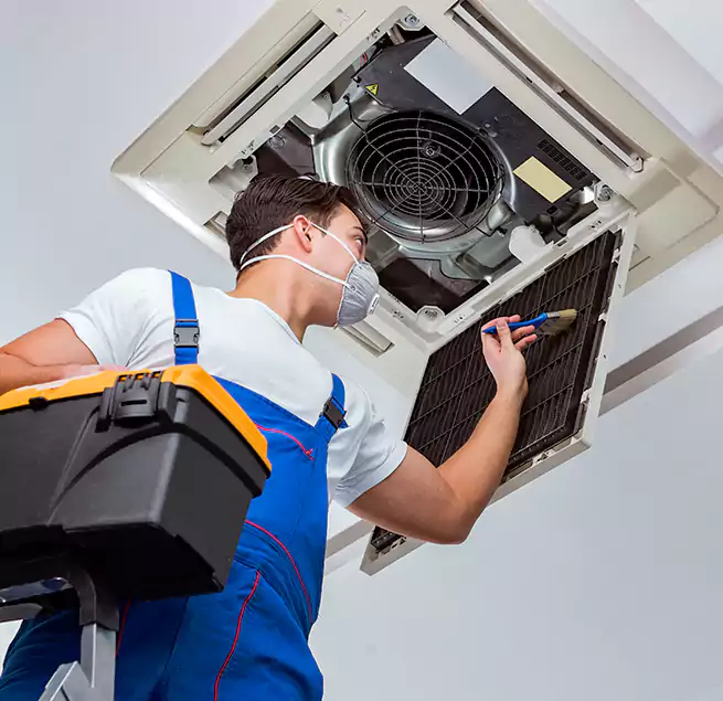 Why Homeowners & Businesses Trust Us in Cottonwood Heights, UT