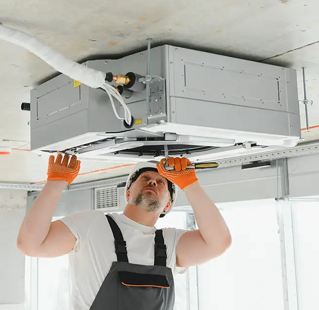 Why Homeowners & Businesses Trust Us Cottonwood Heights, UT