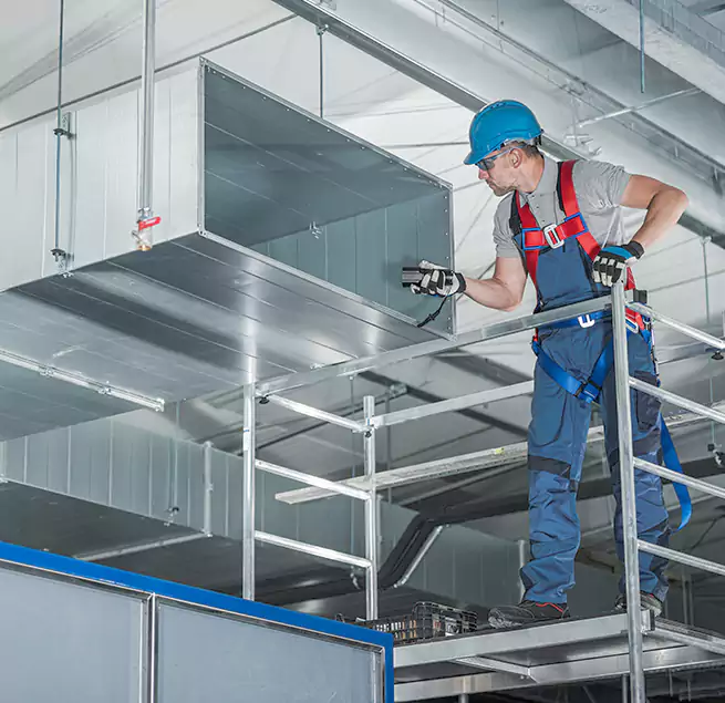 Why Homeowners & Businesses Trust Us Cottonwood Heights, UT